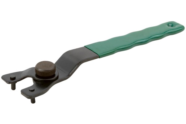 Ключ фланцевый универсальный 12-50 мм FIT (81901)	